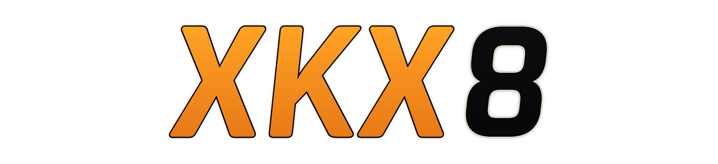 xkx8 লোগো